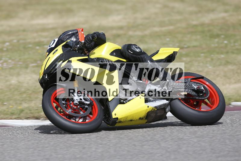 /18 05.06.2026  TZ Motorsport ADR/Gruppe gelb/30
